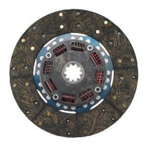 312 - 300 series clutch disc 10.5 x 1 3/8-10 spline