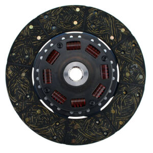 318 - 300 series clutch disc 11 x 1-23 spline Ford