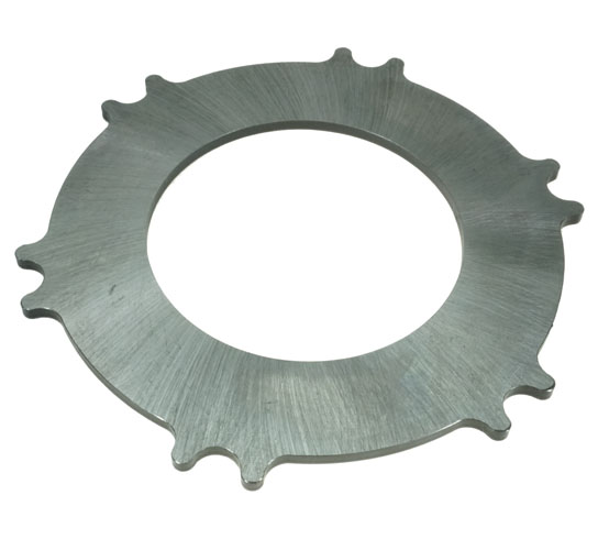 9901 - Assault Weapon 6.25 floater plate