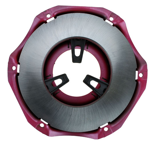 418 - 10.95 Borg & Beck pressure plate GM, Chrysler, AMC - Image 2