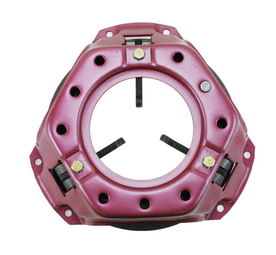 436 - 11 inch Long Style pressure plate Ford