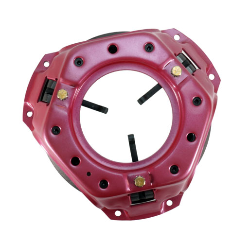 448 - 11 inch Long Style pressure plate adjustable 1500 base Ford