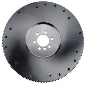 RAM Chevrolet Steel Flywheel - 1-Piece Rear Main - Big Block - External Balance - Street Performance