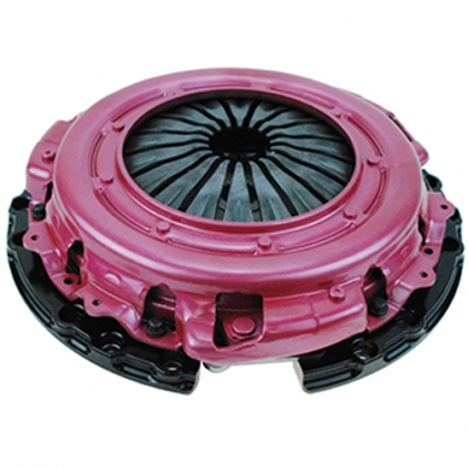 50-2257 Ford Mustang dual disc clutch kit