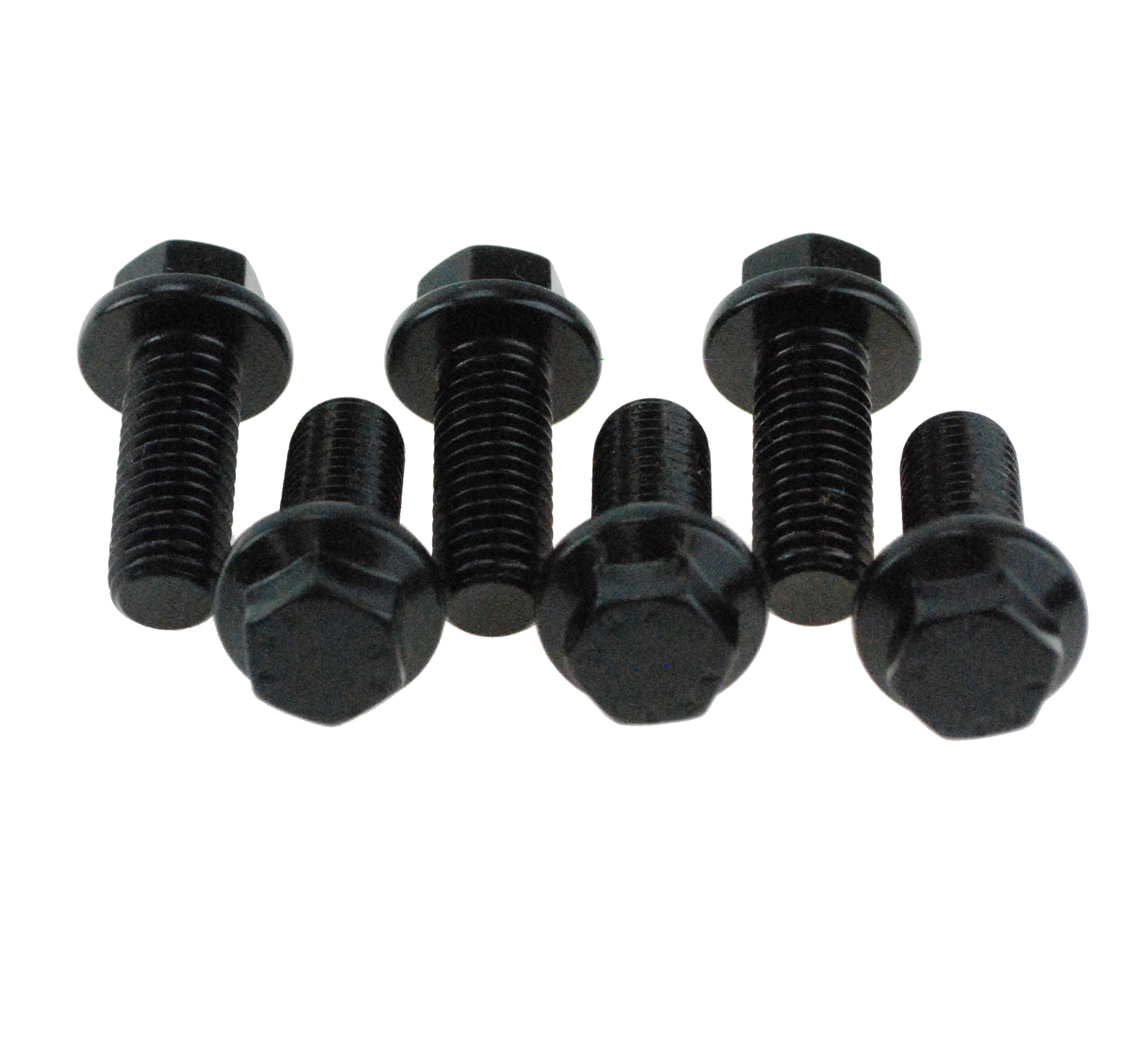 531 - pressure plate bolt set GM