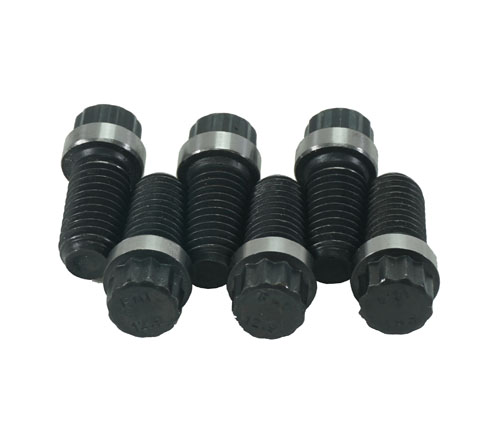537 - Pressure plate bolt set Ford 10mm - 1.5 x 20