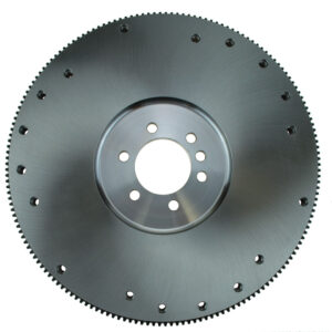 RAM Chevrolet Lightweight Steel Flywheel – 2-Piece Rear Main – Small & Big Block – ‘0’ Balance – Street Performance