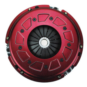 60-2375NS - Pro Street dual disc 2011-11.5 Challenger 1 1/8-10
