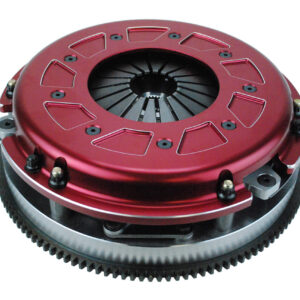 60-2375 - Pro Street dual disc 2011-11.5 Challenger 1 1/8-10