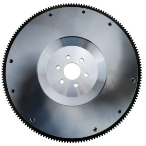RAM Ford Steel Flywheel - V6 - '0' Balance - Street Performance