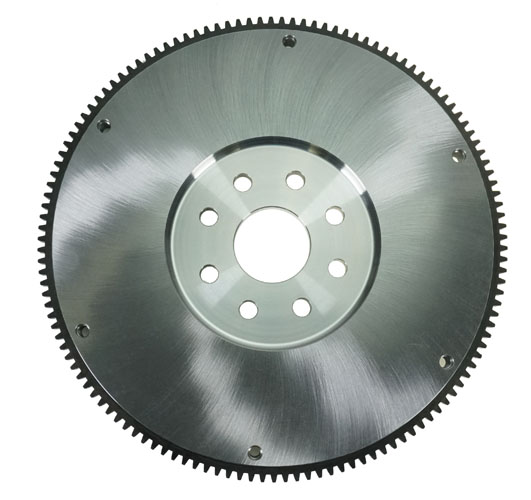 RAM Chrysler Lightweight Steel Flywheel - Big Block - 8 Bolt Crank - '0' Balance - Street Performance
