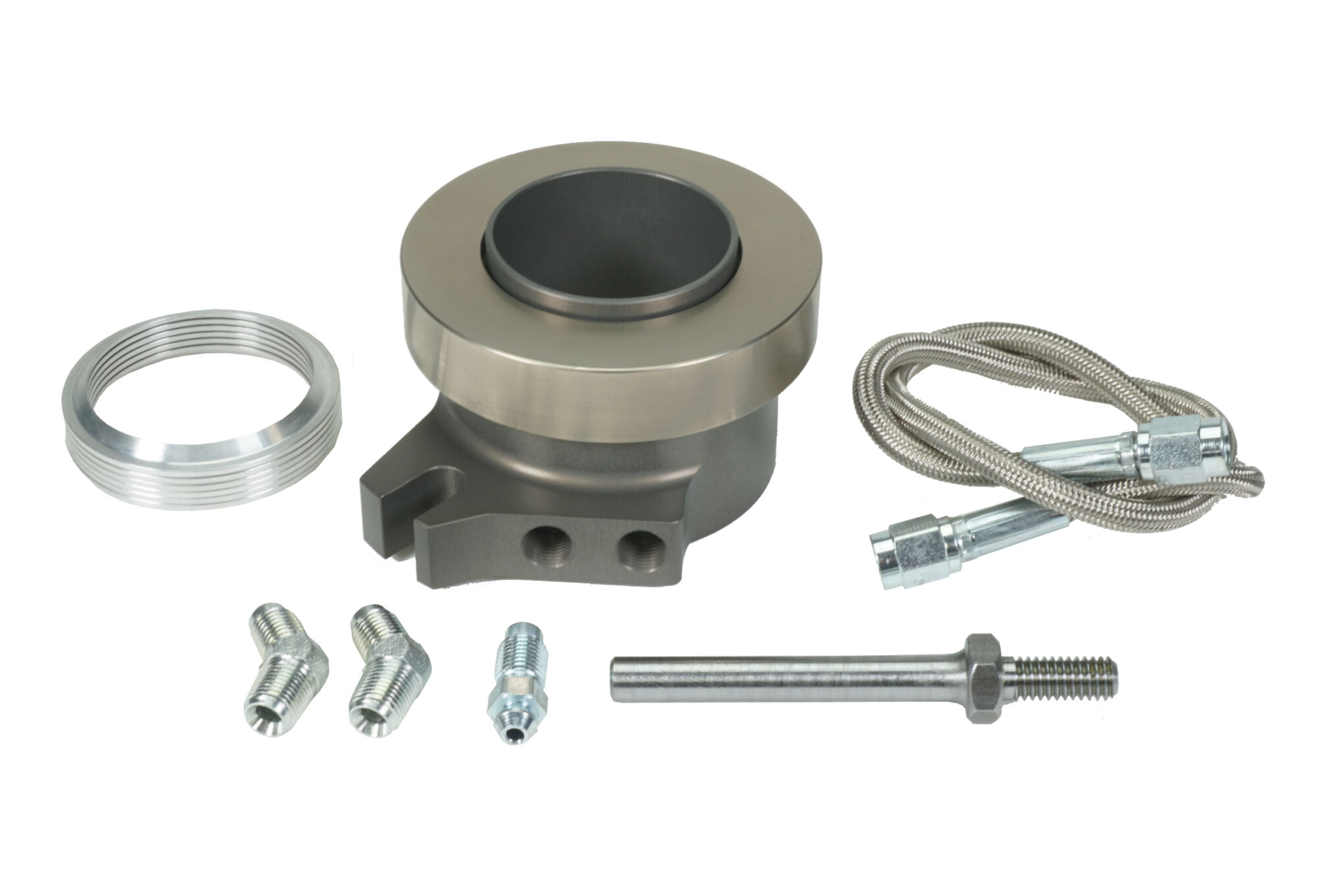 HYDRAULIC BEARING - RAM FORD HYDRAULIC BEARING KIT - WIDE FACE - PART# 78126HDL - Image 2