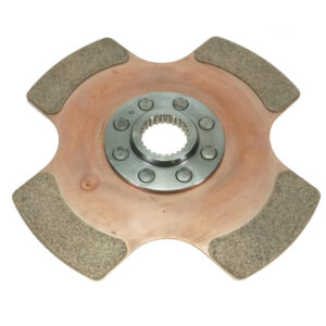 8953 - 7.25 Series replacement disc 1 1/8-26