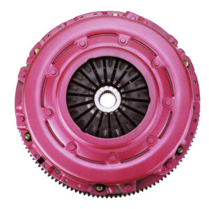 80-2370 - Force 10.5 dual disc 2008-up Challenger, Hellcat 1 1/8-26