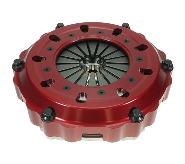RAM 7.25 series circle track/road race clutches