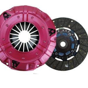 RAM HDX 450HP Street Performance Organic Clutch Kit Dodge/Chrysler  11 x 1 1/8-26 spline
