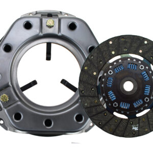 RAM OEM-Style Street Organic Clutch Kit Ford 10.5 x 1 1/8-26 spline