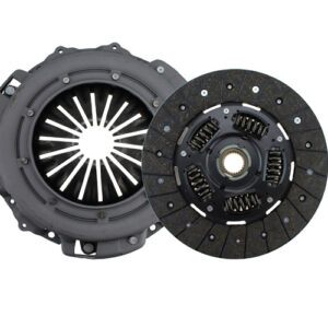 RAM OEM-Style Street Organic Clutch Kit 1996-1999 Mustang 'King Cobra' 10.5 x 1 1/8-26 spline
