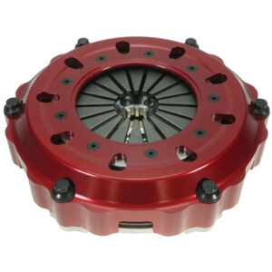 8343 - 7.25 Series circle track 3 disc GM LS 1 1/8-26