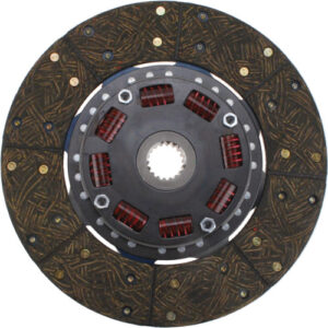 308M - 300 series clutch disc 11 x 1 3/16-18 spline Chrysler