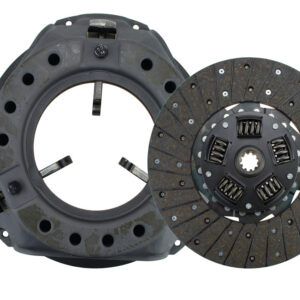 RAM OEM-Style Street Organic Clutch Kit Ford 12 x 1 1/16-10 spline