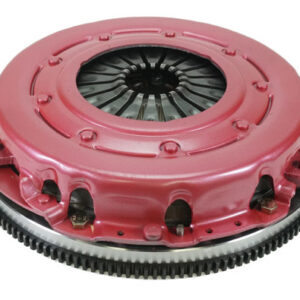 90-0860 - LT1 push conversion SB 1 pc rear main '0' balance 153T
