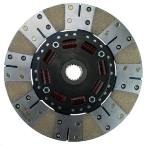 908 - 900 series clutch disc 11 x 1 3/16-18 spline Chrysler