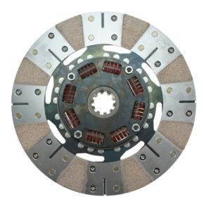 911 - 900 series clutch disc 11 x 1 3/8-10 spline Ford