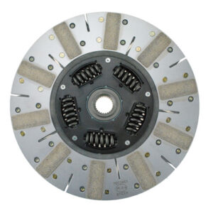 916 - 900 series clutch disc 12 x 1 1/8-26 spline GM