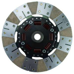 917 - 900 series clutch disc 10.5 x 1-23 Ford