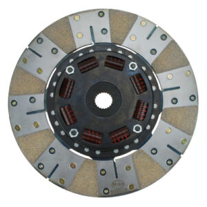 923 - 900 series clutch disc 10.95 x 1-23 spline Chrysler