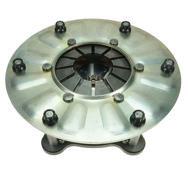 RAM Assault Weapon 6.25" circle track clutches