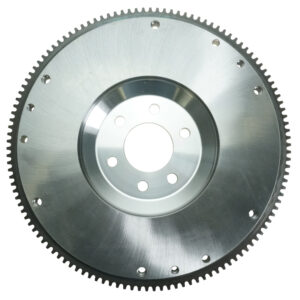 RAM Chrysler Steel Flywheel - Slant 6 68-up - '0' Balance - Street Performance