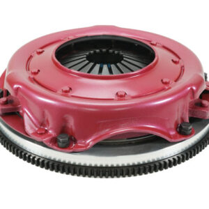 90-0803 - C4 Push conversion 1989-93 SB 1 pc rear main '0' balance 153T