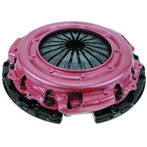 50-2200 Ford Mustang dual disc clutch kit