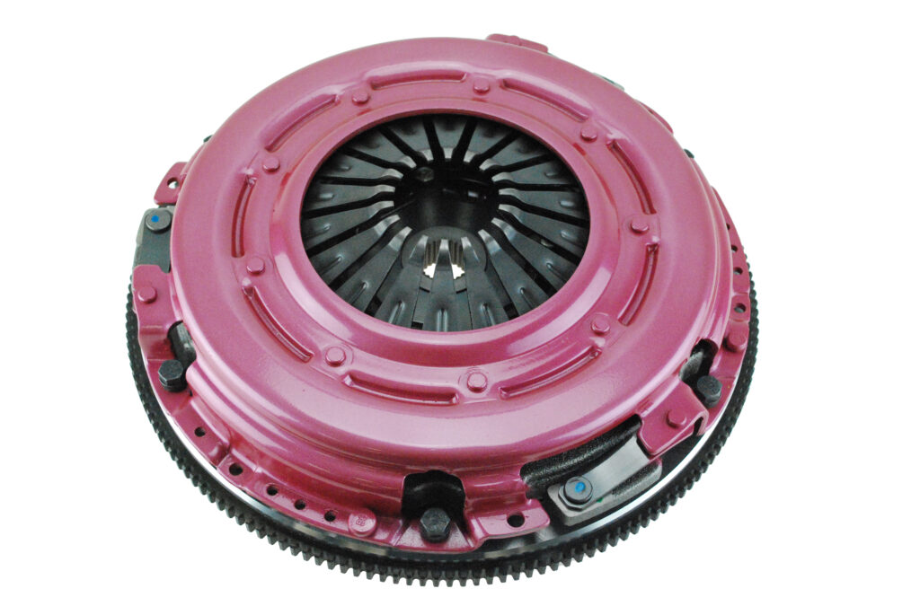 RAM Clutch kit with flywheel for LS/LT applications RAM Clutch kit with flywheel for LS/LT applications