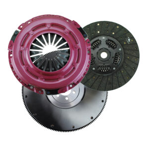RAM clutch kit with flywheel organic friction disc kit RAM clutch kit with flywheel organic friction disc kit