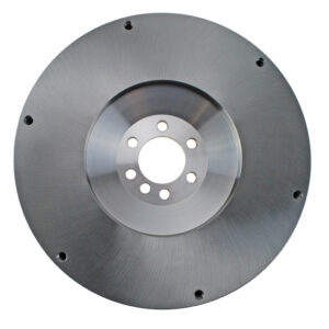 RAM GM Steel Flywheel - 2-Piece Rear Main - Small & Big Block Conversion - '0' Balance - Street Performance