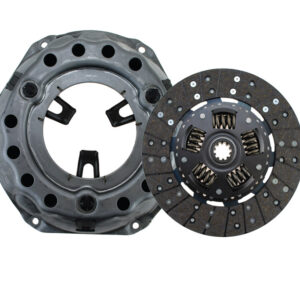 RAM OEM-Style Street Organic Clutch Kit Jeep/AMC 10.5 1 1/16-10 Spline