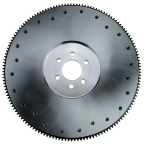 RAM Chrysler Steel Flywheel - Small & Big Block - 6 Bolt Crank - '0' Balance - Street Performance