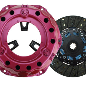 RAM HDX 450HP Street Performance Organic Clutch Kit Jeep/AMC 10.5 x 1 1/8-10 spline