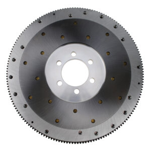 RAM Oldsmobile Aluminum Flywheel - 1962-67 V8 - '0' Balance - Performance