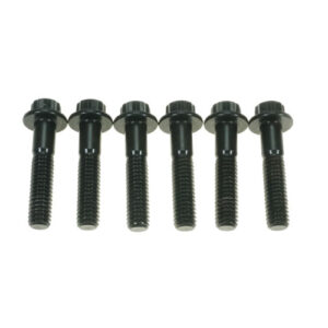 8929 - 7.25 Series replacement through bolt set 3 disc
