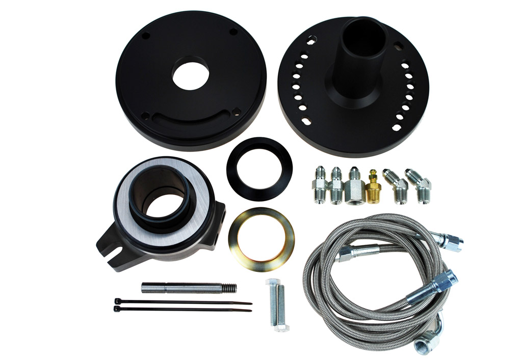 MUSTANG, CORVETTE, CAMARO HYDRAULIC BEARING - RAM HYDRAULIC BEARING KIT - PART# 78175