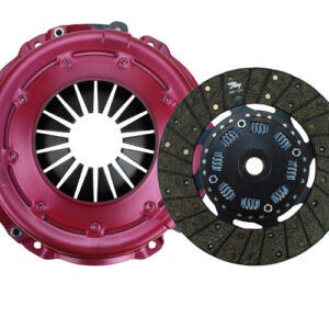 RAM HDX 450HP Street Performance Organic Clutch Kit Dodge/Chysler  10.5 x 1-23 spline