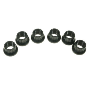 9925 - Assault Weapon 6.25 cover nut set