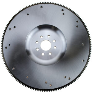 RAM Ford Steel Flywheel - Modular 8 Bolt Crank - '0' Balance - Street Performance