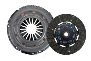 25-831 Camaro complete clutch kit with flywheel