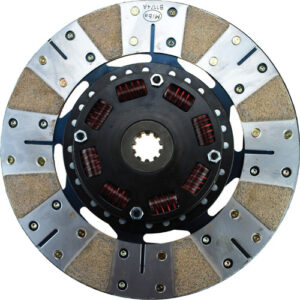 906 - 900 series clutch disc 11 x 1 1/16-10 spline Ford