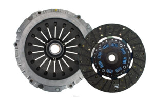 88516hdx-1.jpg 25-831 Camaro complete clutch kit with flywheel